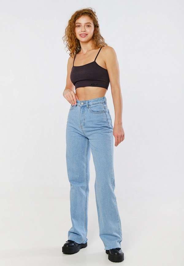 фото Джинсы tatika