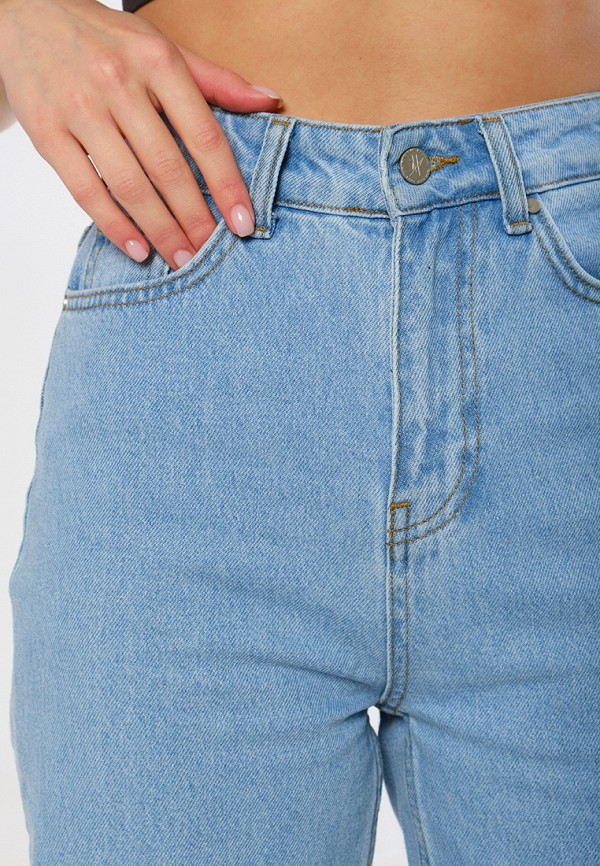 фото Джинсы tatika