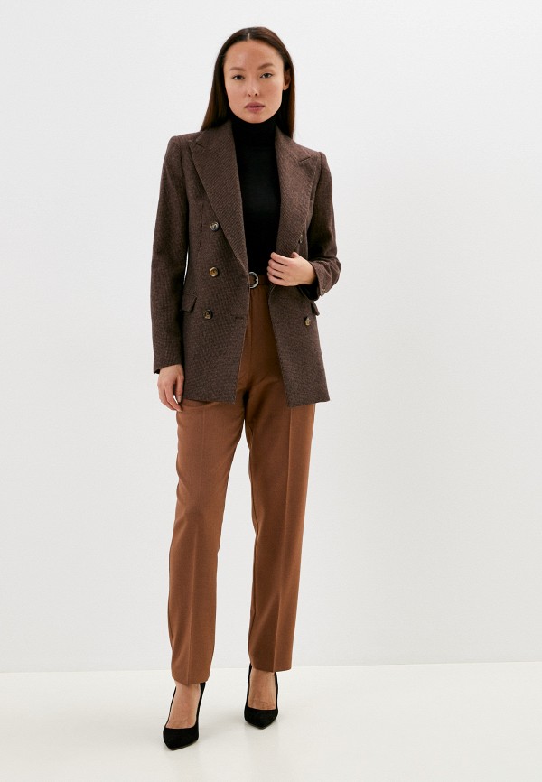 фото Брюки vittoria vicci