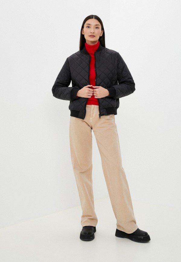 фото Куртка утепленная vittoria vicci