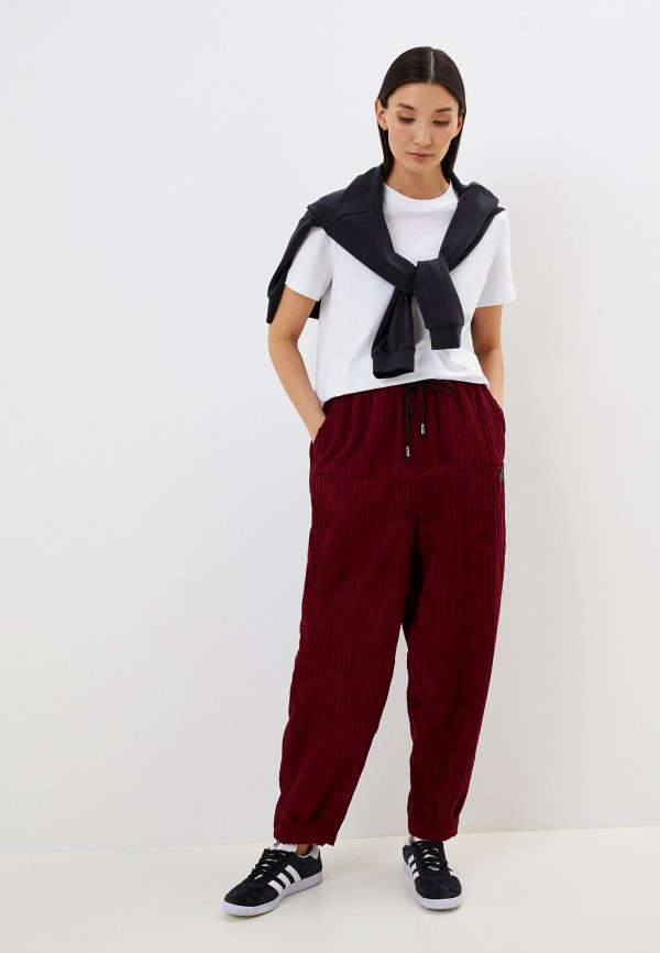 фото Брюки модный дом виктории тишиной