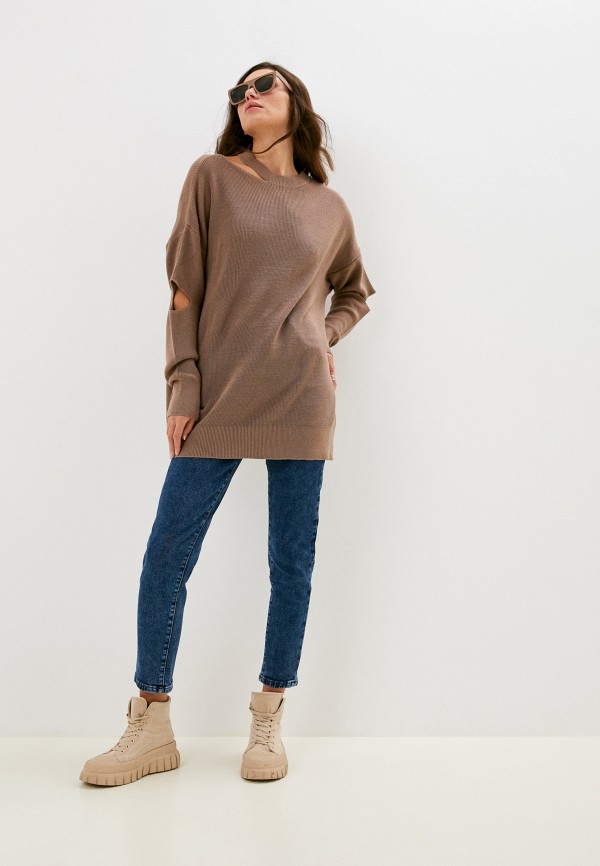 фото Джинсы feimailis