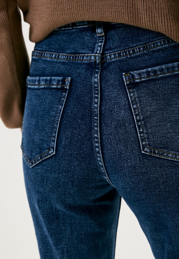 фото Джинсы feimailis