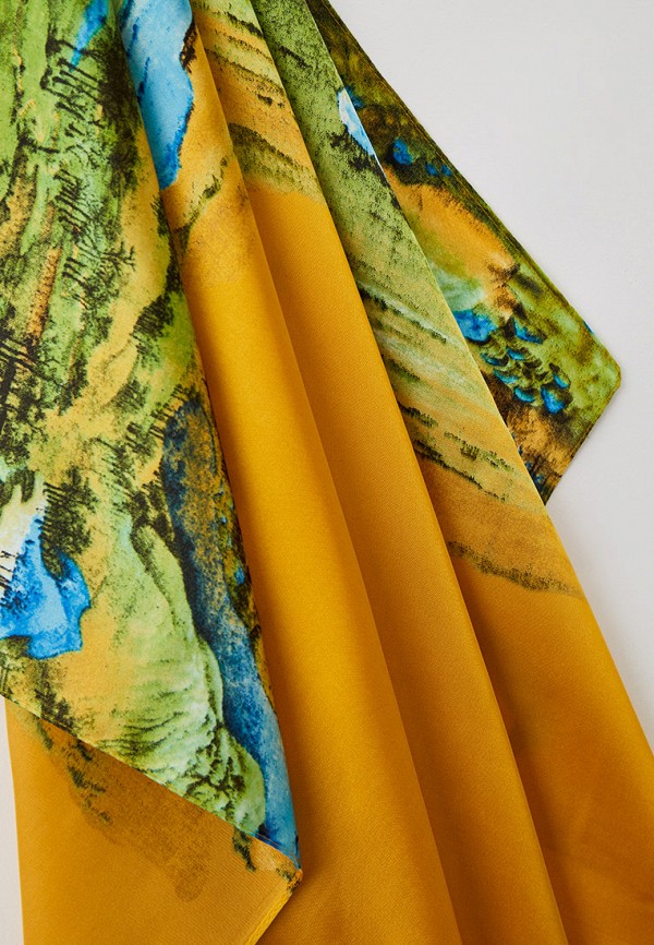 фото Платок mon mua