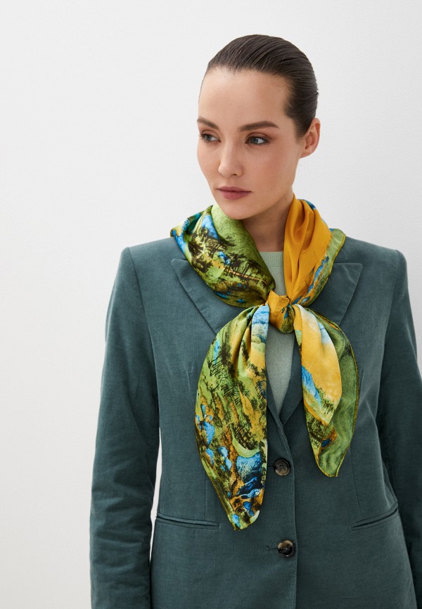 фото Платок mon mua