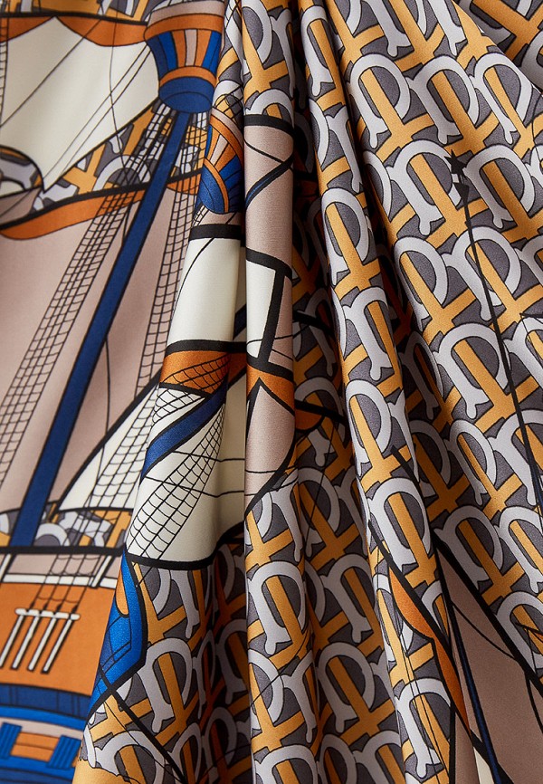 фото Платок mon mua