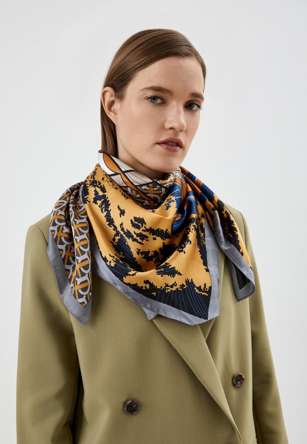 фото Платок mon mua