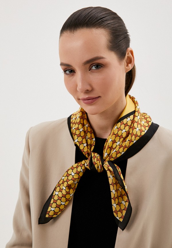 фото Платок mon mua