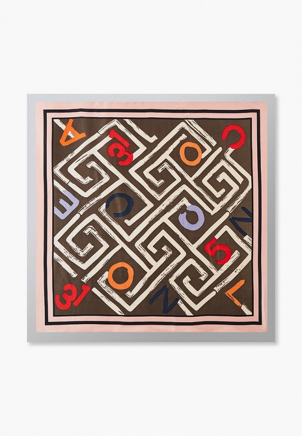 фото Платок mon mua