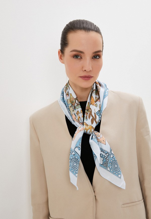 фото Платок mon mua