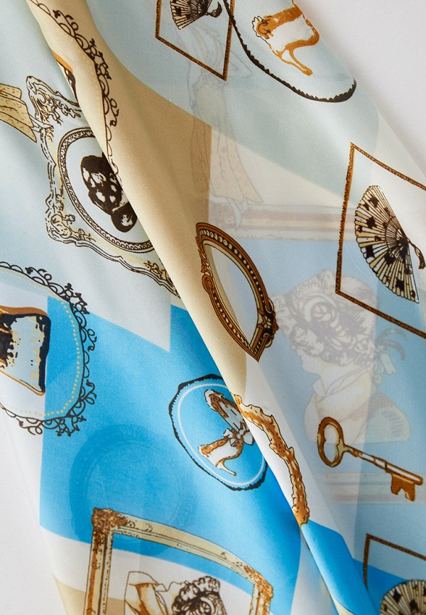 фото Платок mon mua