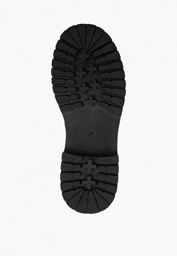 фото Ботинки helena berger