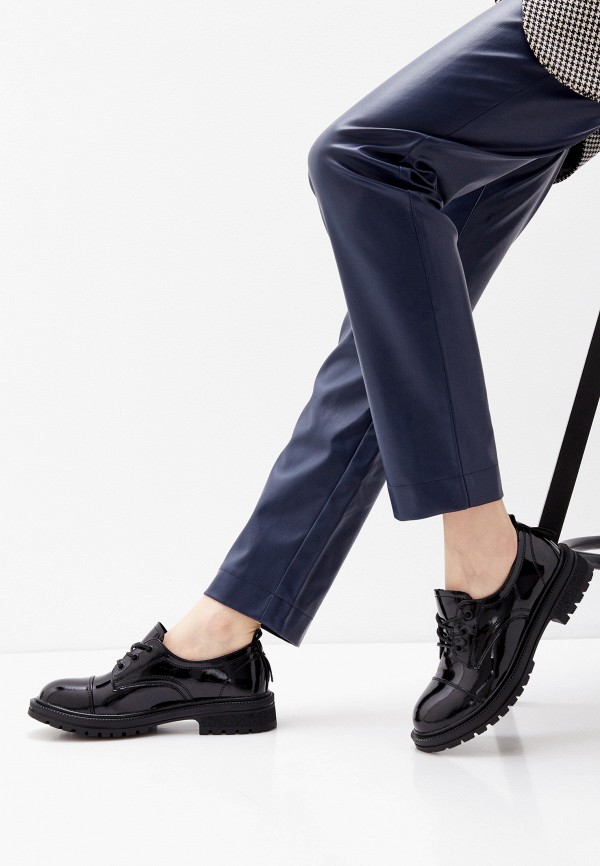 фото Ботинки helena berger