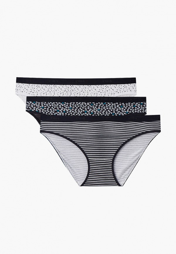 фото Трусы 3 шт. dim