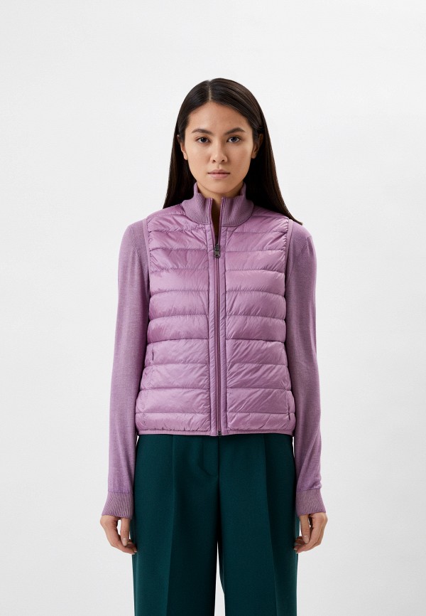 фото Жилет утепленный falconeri