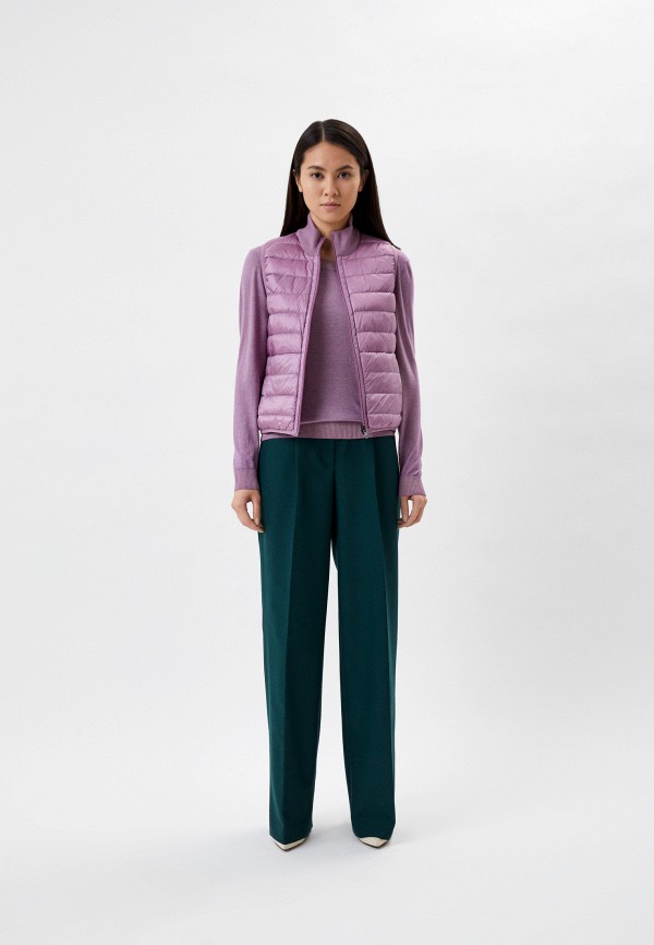 фото Жилет утепленный falconeri