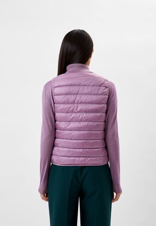 фото Жилет утепленный falconeri