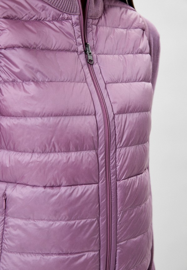 фото Жилет утепленный falconeri