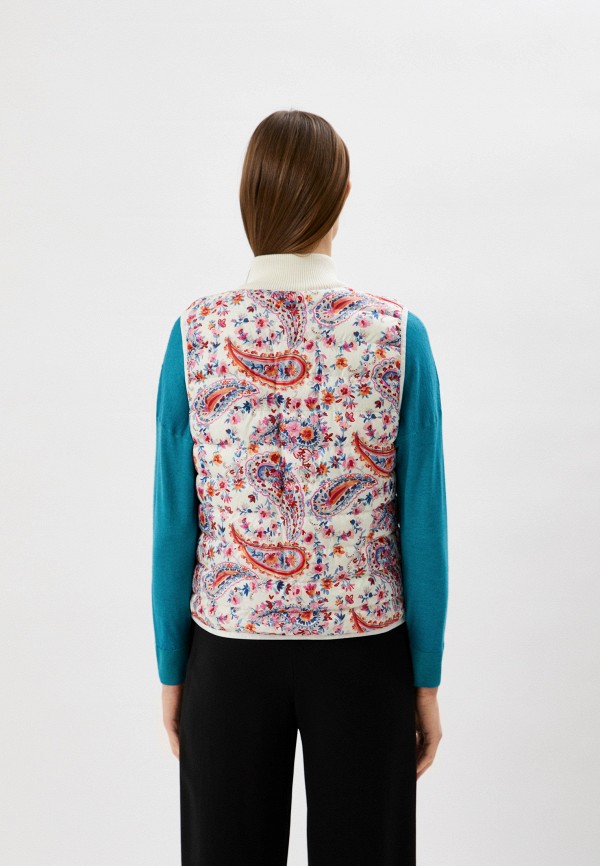 фото Жилет утепленный falconeri