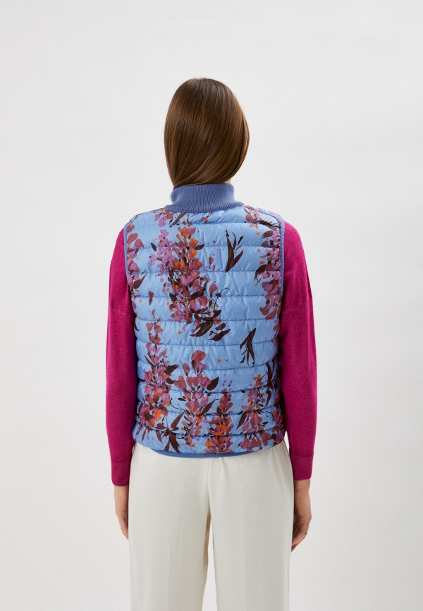 фото Жилет утепленный falconeri