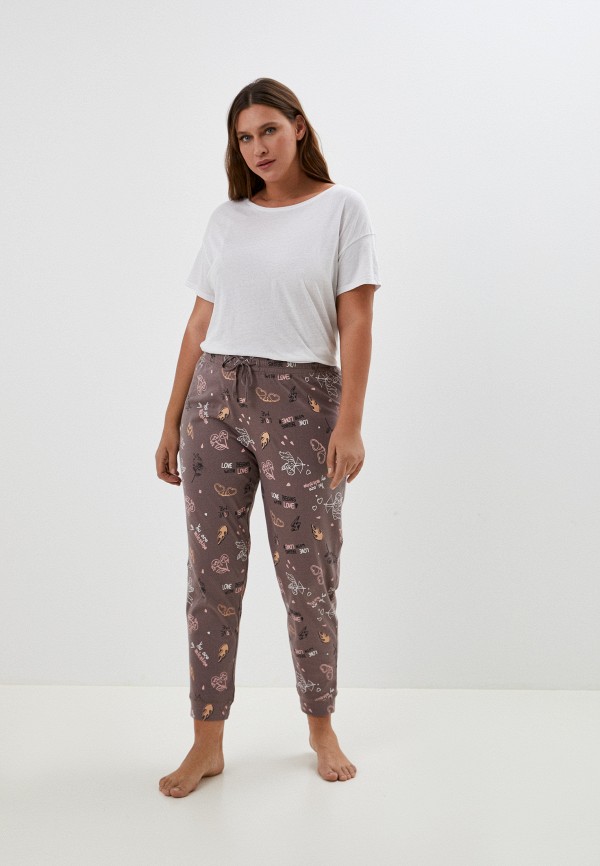 фото Брюки домашние mark formelle