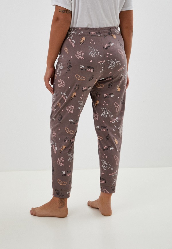 фото Брюки домашние mark formelle