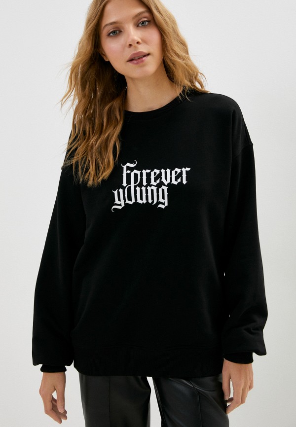 фото Свитшот skvo