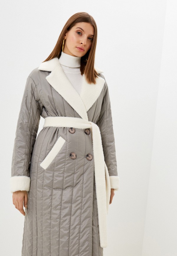 фото Куртка утепленная meltem collection