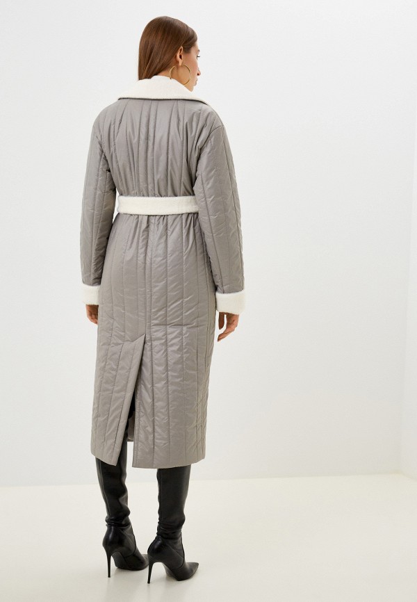фото Куртка утепленная meltem collection