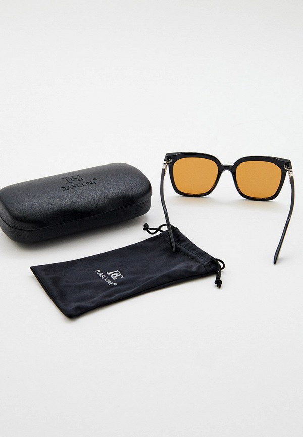 фото Очки солнцезащитные basconi