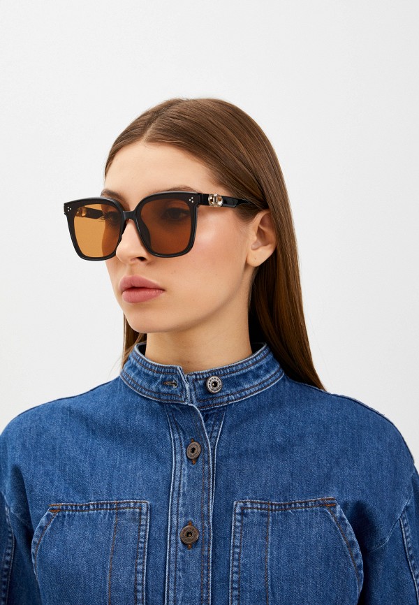 фото Очки солнцезащитные basconi