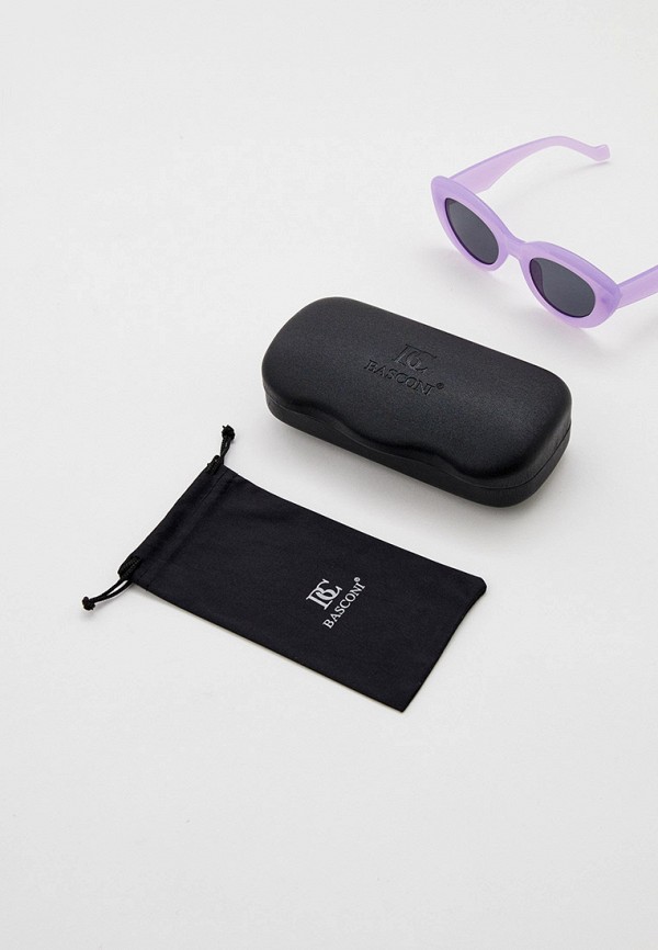 фото Очки солнцезащитные basconi