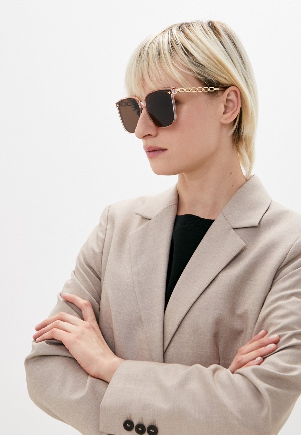 фото Очки солнцезащитные basconi