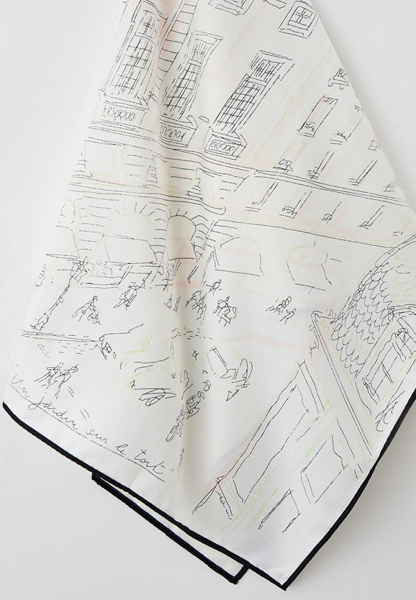 фото Платок basconi