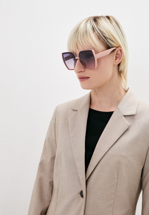 фото Очки солнцезащитные basconi