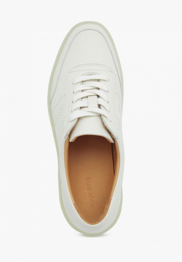 фото Кеды mascotte