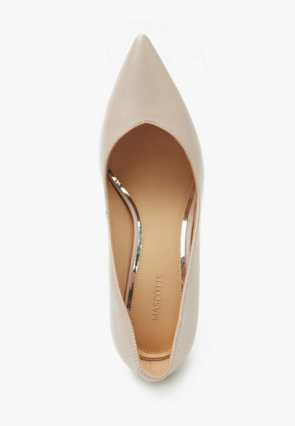 фото Туфли mascotte