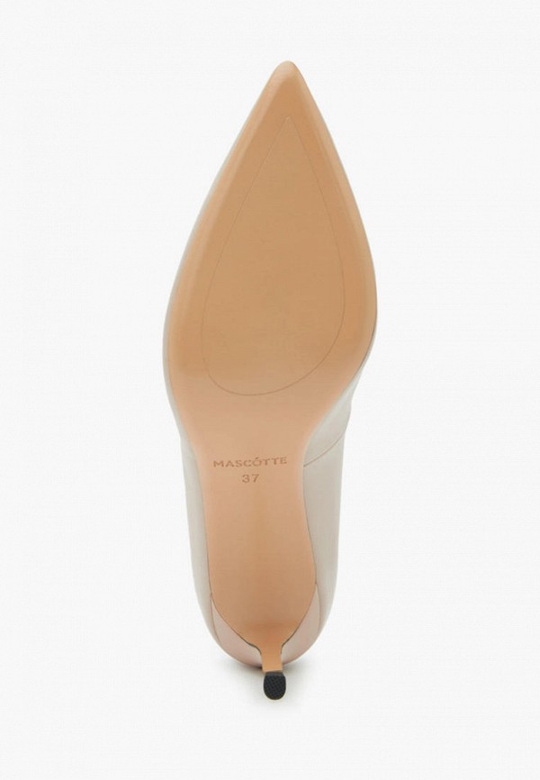 фото Туфли mascotte