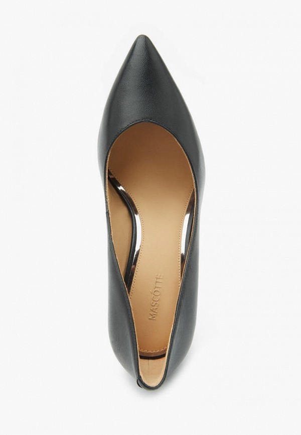 фото Туфли mascotte