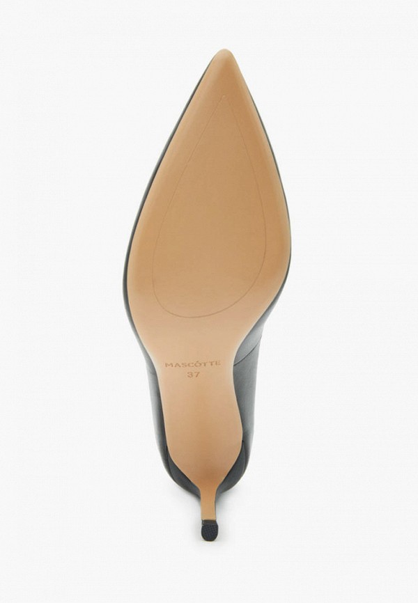 фото Туфли mascotte