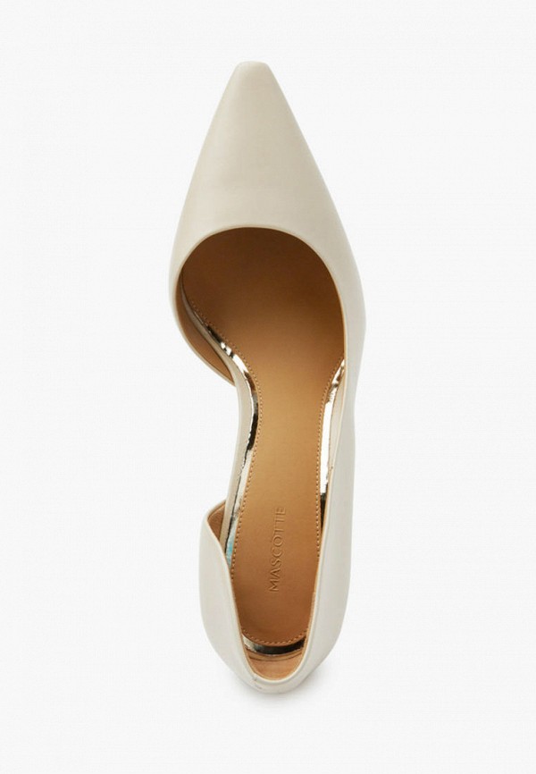 фото Туфли mascotte