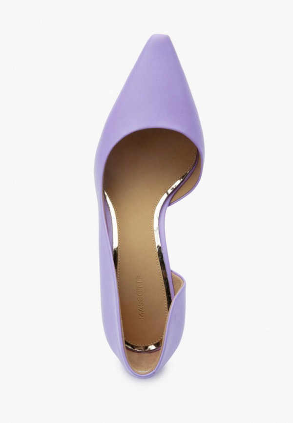 фото Туфли mascotte