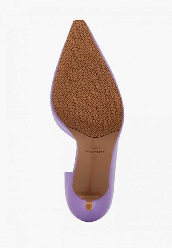 фото Туфли mascotte