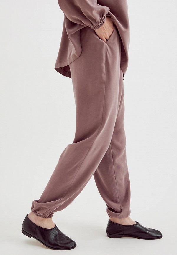 фото Брюки unique fabric