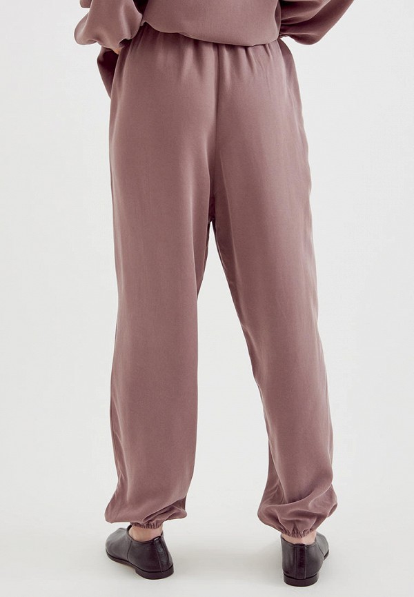 фото Брюки unique fabric