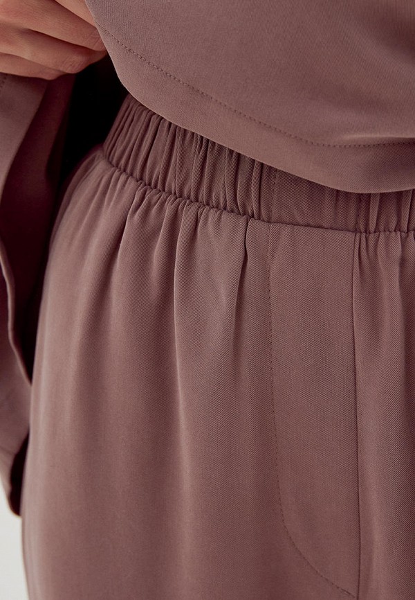 фото Брюки unique fabric