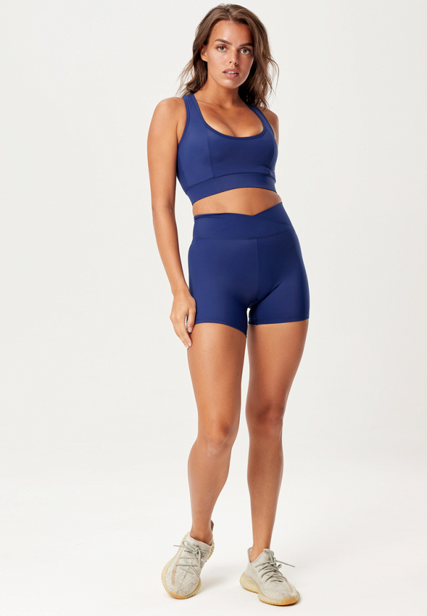 фото Топ спортивный gympanthers