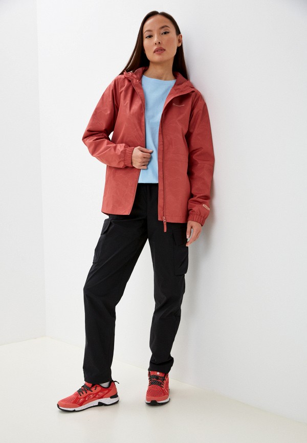 фото Ветровка outventure