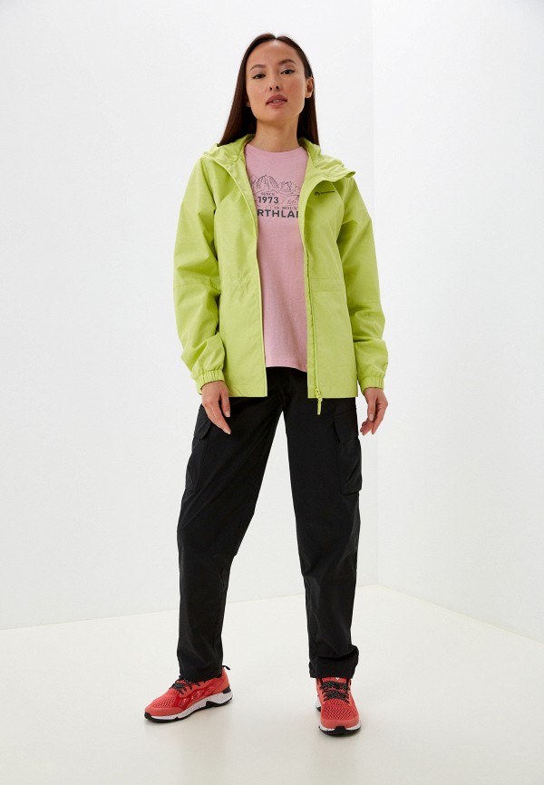 фото Ветровка outventure