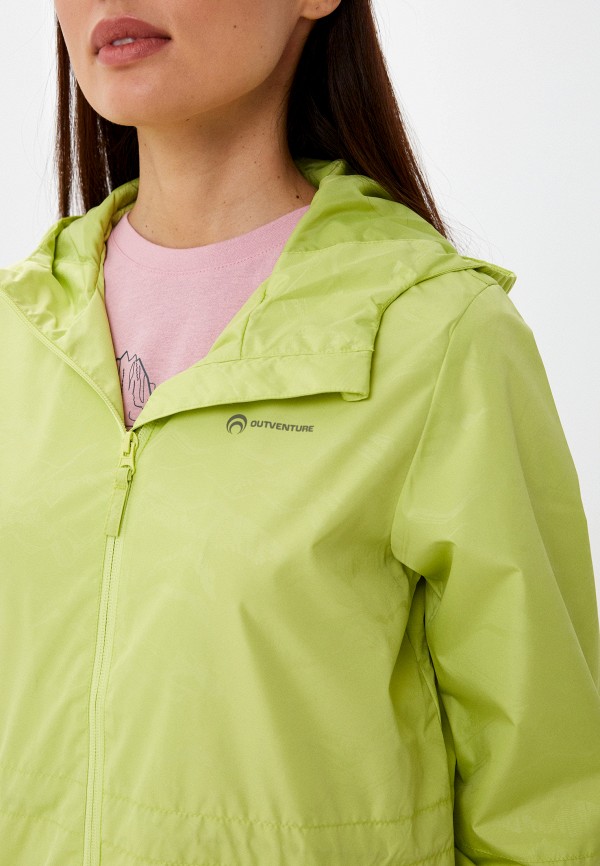 фото Ветровка outventure